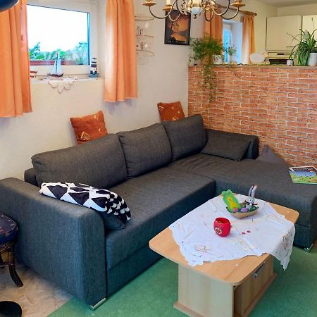 Apartment Buss By Interhome Utarp Екстер'єр фото