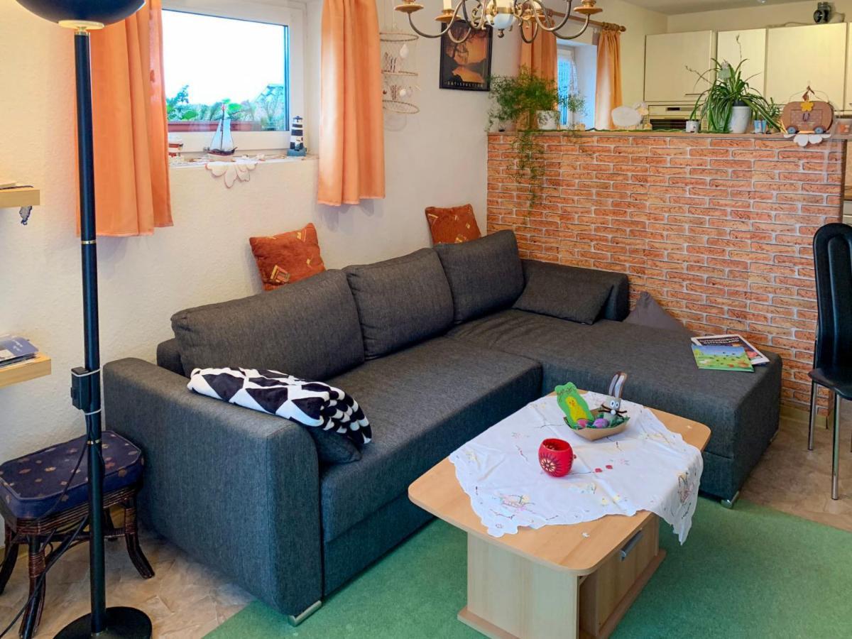 Apartment Buss By Interhome Utarp Екстер'єр фото