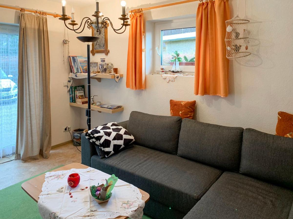 Apartment Buss By Interhome Utarp Екстер'єр фото
