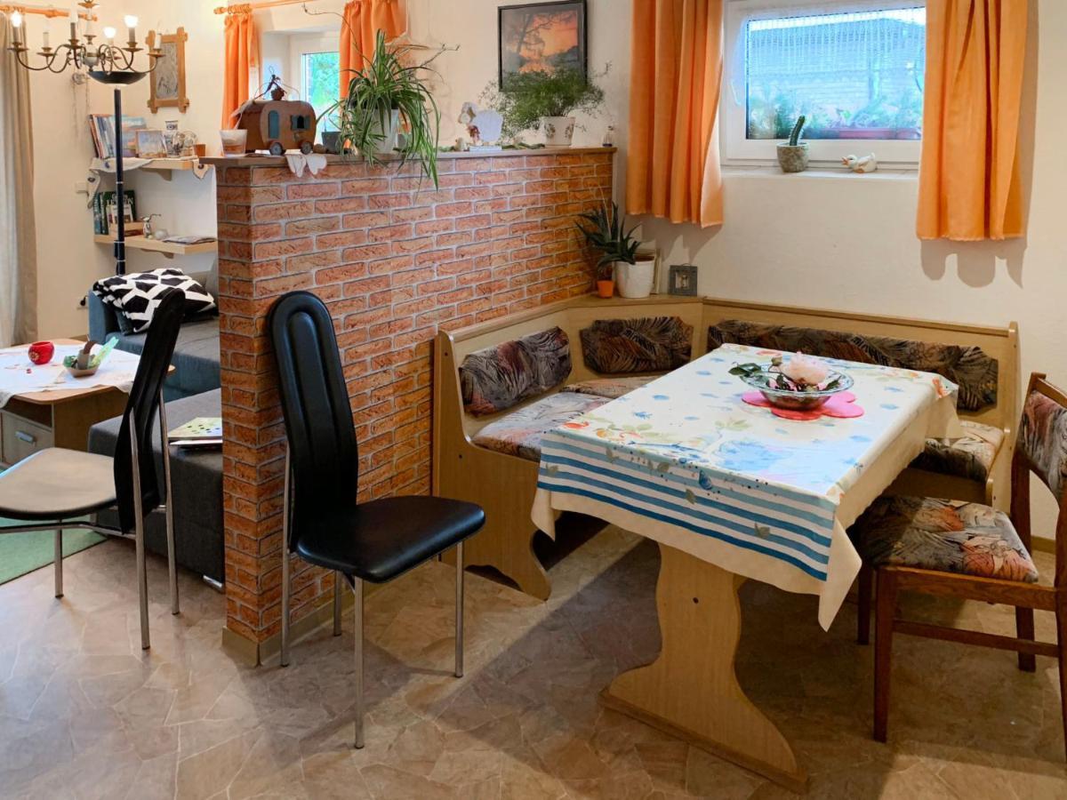 Apartment Buss By Interhome Utarp Екстер'єр фото