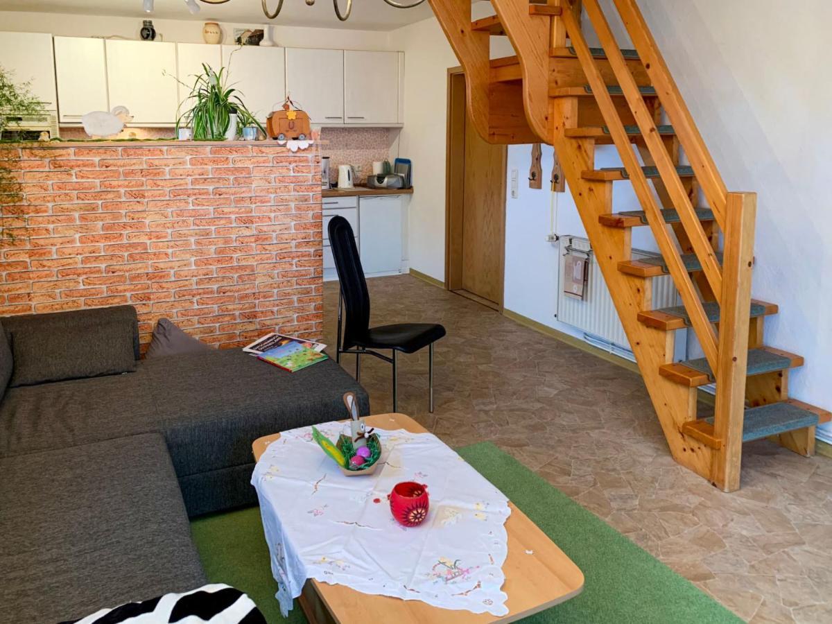 Apartment Buss By Interhome Utarp Екстер'єр фото