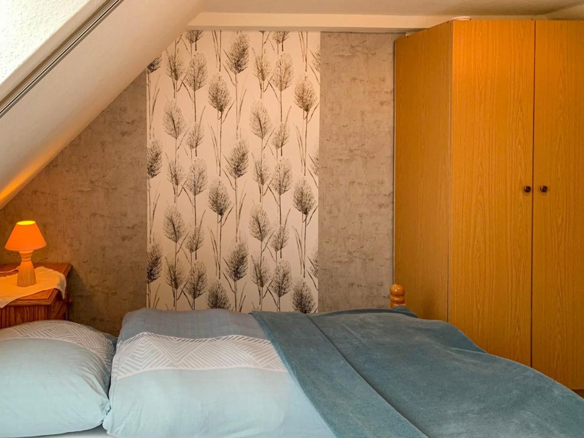 Apartment Buss By Interhome Utarp Екстер'єр фото